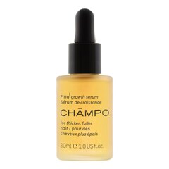 Pitta Growth Serum - Serum na porost włosów, CHAMPO
