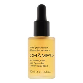 Pitta Growth Serum - Serum na porost włosów