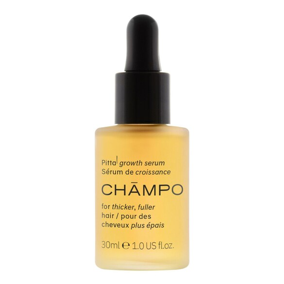 Pitta Growth Serum - Serum na porost włosów, CHAMPO