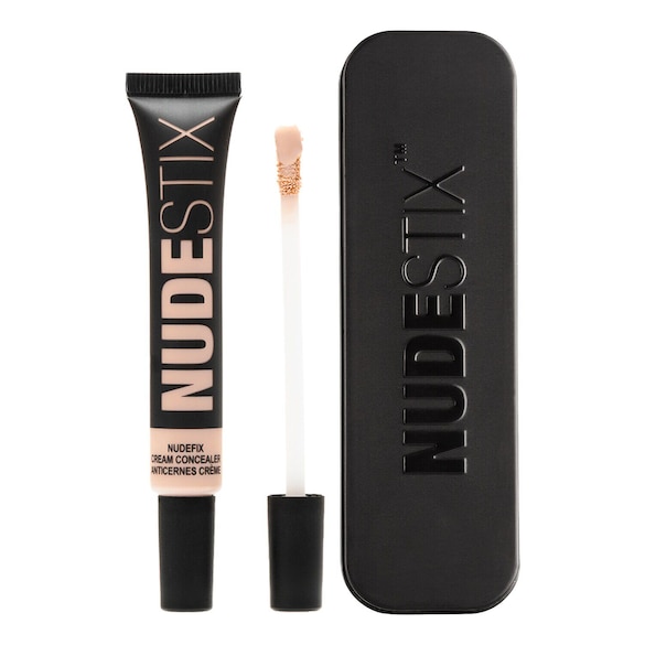 Concealer Nudefix Cream – Korektor, NUDESTIX
