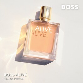 BOSS Alive - Woda perfumowana