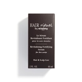 Revitalizing Fortifying Serum - Serum rewitalizujące do skóry głowy