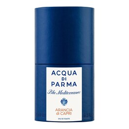 Blu Mediterraneo Arancia di Capri - Eau de Toilette Citrus Musk