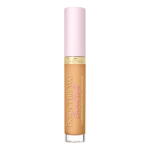 Too Faced - Born This Way Ethereal Light Concealer - Korektor Pod Oczy - Born This Way Light Concealer Honeybun - Dla Kobiet