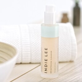 Bright Cleanser - Żel do mycia twarzy