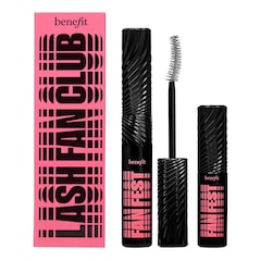 Lash Fan Club - Zestaw maskar Fan Fest, BENEFIT COSMETICS