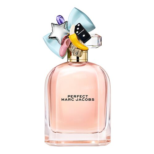Marc Jacobs - Marc Jacobs Perfect - Woda Perfumowana - Perfect Edt 100ml - Dla Kobiet