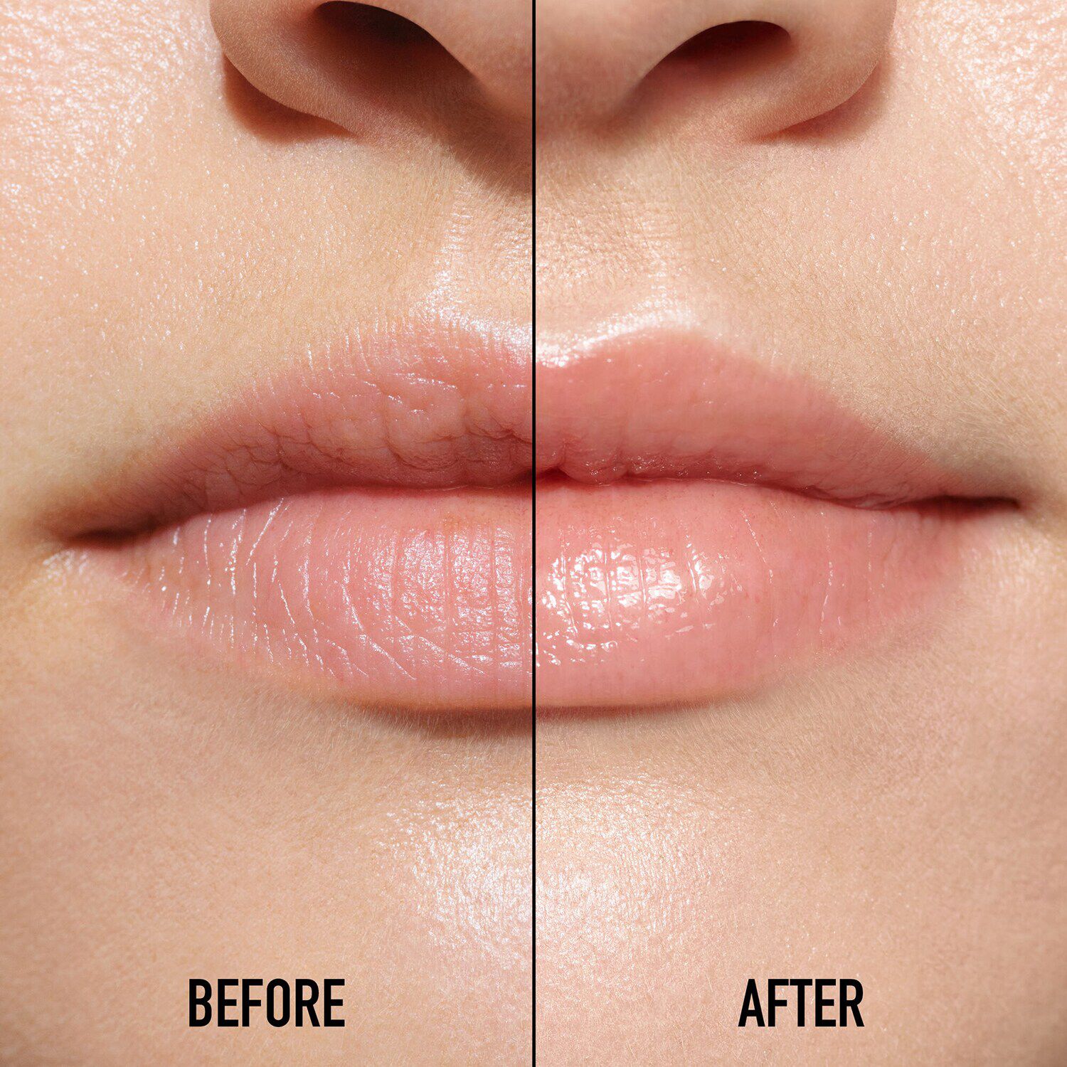 Dior plumping serum hotsell