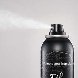 Sumo Liquid Wax + Finishing Spray - Spray do włosów