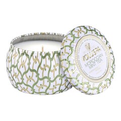 Maison Blanc Moroccan Mint Tea Mini Tin Candle - Świeca , VOLUSPA