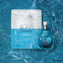 Aqua Super Mask Bounce - Maska w Płachcie