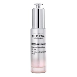 NCEF-Revitalize Serum - Serum Rewitalizujące
