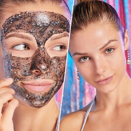 Gravitymud Black Glitter