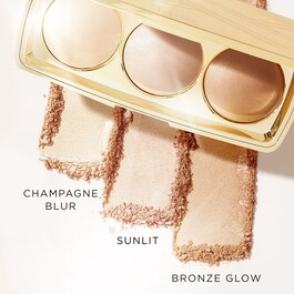 Glow bar shape tape™ – Rozświetlacz