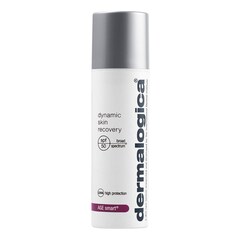 Dynamic Skin Recovery – Emulsja nawilżająco-ujędrniająca z filtrem SPF 50, DERMALOGICA