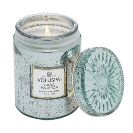Vermeil Casa Pacifica Small Jar Candle - Świeca 