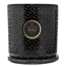Maison Noir Jardin De Verveine 5 Wick Candle - Świeca 