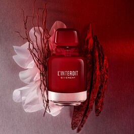 L'Interdit Rouge Ultime - Woda perfumowana