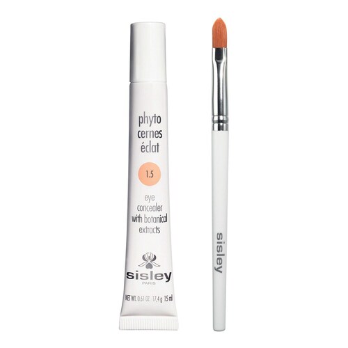 Sisley - Phyto-cernes Eclat - Korektor Koloryzujący - Phyto Cerne Eclat N. 1,5 - Dla Kobiet