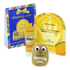 Zestaw Piękne Dłonie – Wishing You, SEPHORA COLLECTION
