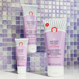 KP Bump Eraser Body Scrub with 10% AHA - Peeling do ciała z kwasami AHA