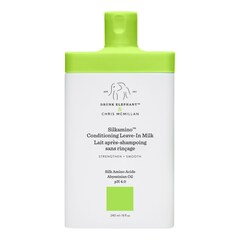 Silkamino™ – Odżywka i lotion bez spłukiwania, DRUNK ELEPHANT