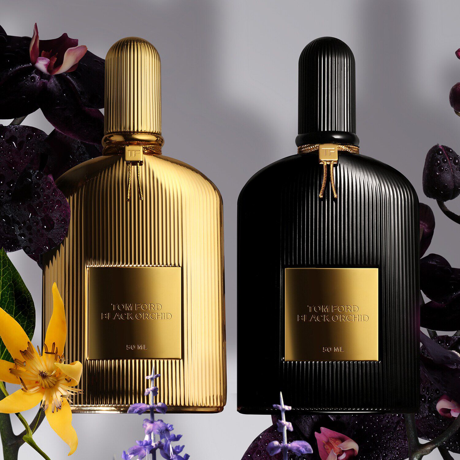 Black Orchid Woda perfumowana i TOM FORD SEPHORA