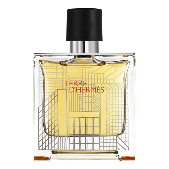Terre d'Hermès  - Perfumy limitowana edycja, HERMÈS