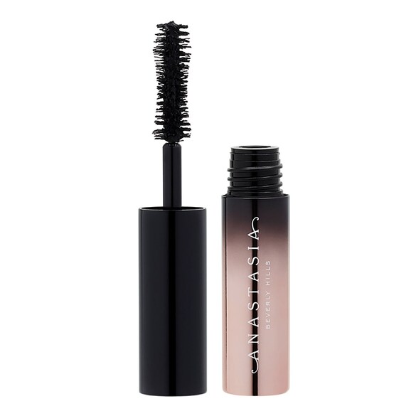 Mini Lash Brag - Maskara zwiększająca objętość rzęs Format podróżny, ANASTASIA BEVERLY HILLS