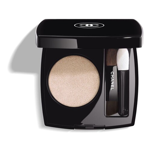 Chanel - Ombre Essentielle - Wielozadaniowy Trwały Cień Do Powiek - Oe Lw Powder 234 Beige Sable 1.9g - Dla Kobiet