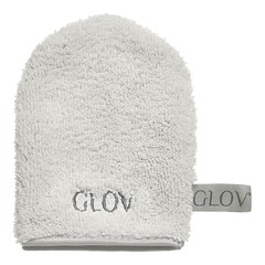 Water-Only Cleansing Silver Stone - Rękawica Do Zmywania Makijażu OTG, GLOV