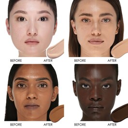 Hy-Glam Concealer - Korektor rozświetlający