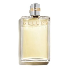 ALLURE - Woda Toaletowa W W Sprayu, CHANEL