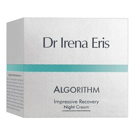 Algorithm Impressive Recovery Night Cream - Krem na noc