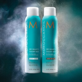 Dry Shampoo Light Tones -  Suchy szampon