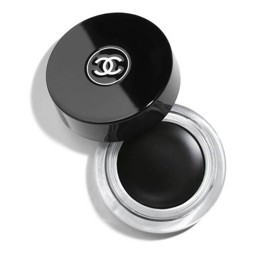 Chanel - Calligraphie De Chanel- Intensywny Kremowy Eyeliner - 65 Hyperblack (4 G) - Dla Kobiet