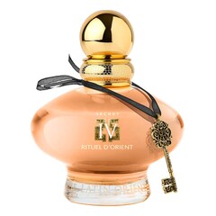 Secret N°IV Rituel d'Orient  - Eau de Parfum for Women, EISENBERG