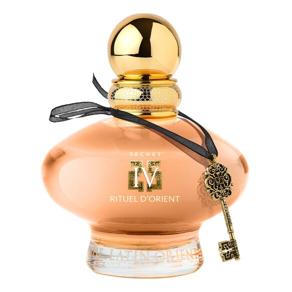Secret N°IV Rituel d'Orient  - Eau de Parfum for Women, EISENBERG