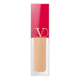Valentino Make Up - Very Valentino - Mocno Kryjący, Trwały Korektor Nawilżający - Ln3 6.5 ml - Dla Kobiet
