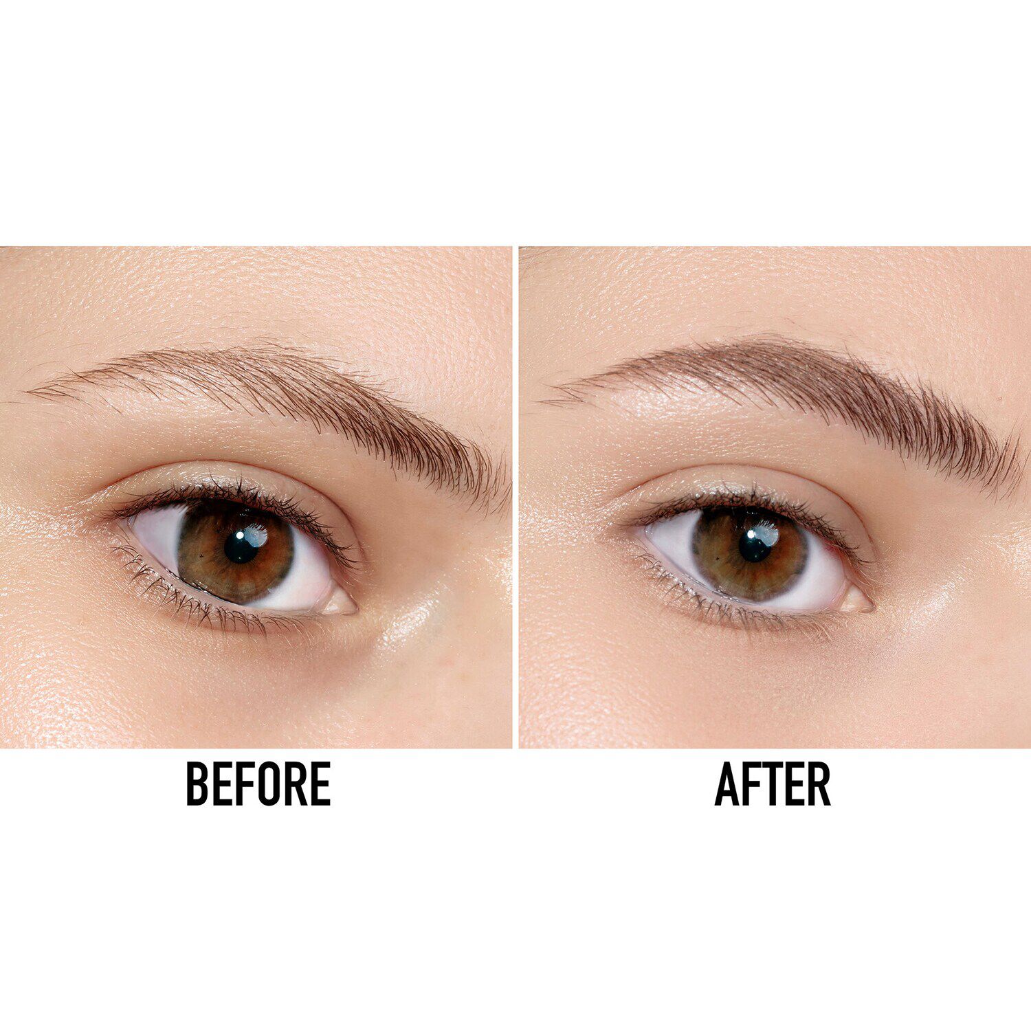 Diorshow mascara hot sale brown