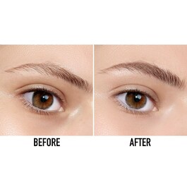 Diorshow On Set Brow - Maskara do brwi
