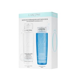 Douceur Cleansers - Zestaw