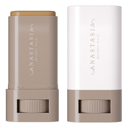 Anastasia Beverly Hills - Beauty Balm - Podkład Do Twarzy Z Serum - Beauty Balm Serum Boosted Skin Tint Shad - Dla Kobiet