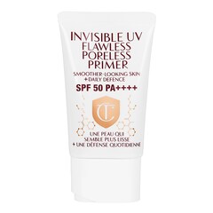 INVISIBLE UV FLAWLESS PORELESS PRIMER - baza wygładzająca, CHARLOTTE TILBURY