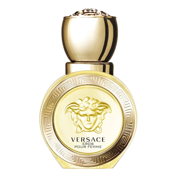 Eros pour Femme - Woda Toaletowa, VERSACE