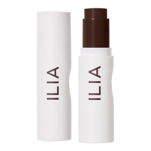 Ilia - Skin Rewind Complexion Stick - Podkład W Sztyfcie - Skin Rewind Cplx Stick- 41w - Cocobolo - Dla Kobiet