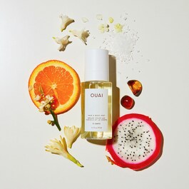 St Barts Hair & Body Mist - Mgiełka do włosów i ciała
