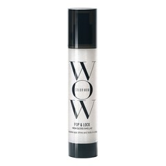 Pop and Lock Shellac - Serum rewitalizujące do włosów, COLOR WOW