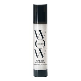 Pop and Lock Shellac - Serum rewitalizujące do włosów