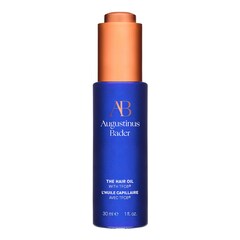 The Hair Oil – Olejek do włosów, AUGUSTINUS BADER